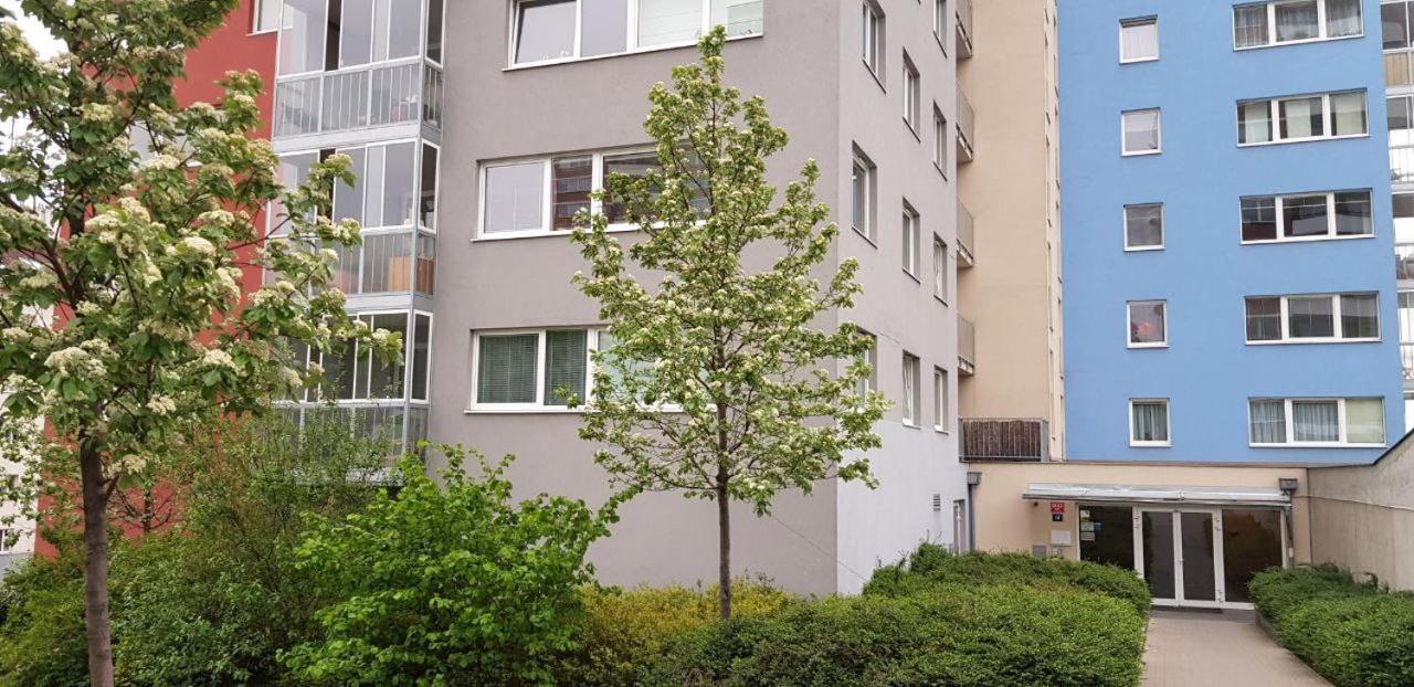New Studio On V Doline 1 Prague Exterior photo