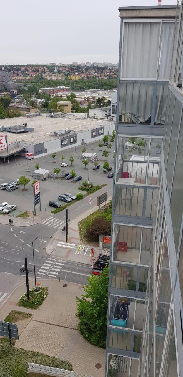 New Studio On V Doline 1 Prague Exterior photo