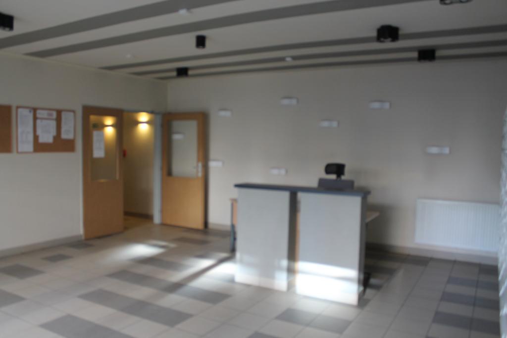 New Studio On V Doline 1 Prague Exterior photo