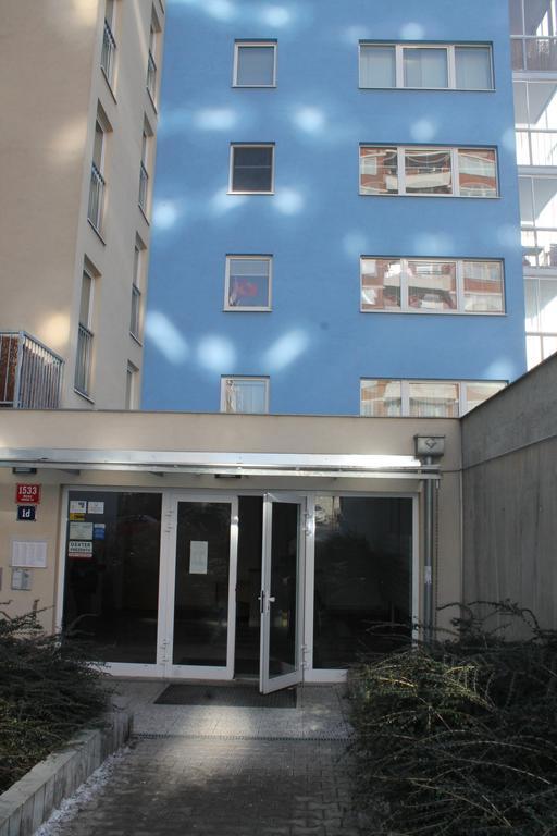 New Studio On V Doline 1 Prague Exterior photo