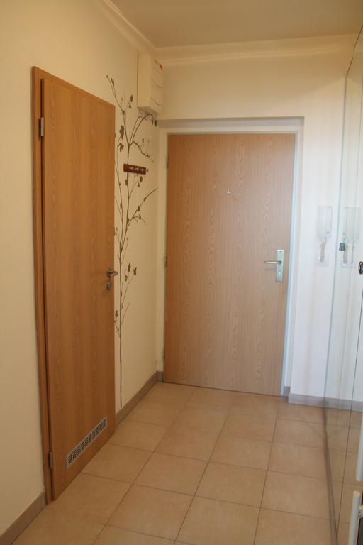 New Studio On V Doline 1 Prague Exterior photo