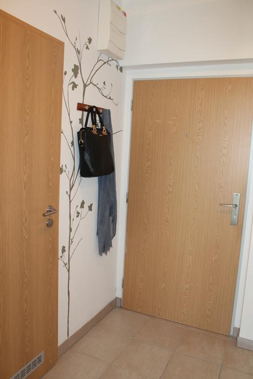 New Studio On V Doline 1 Prague Exterior photo